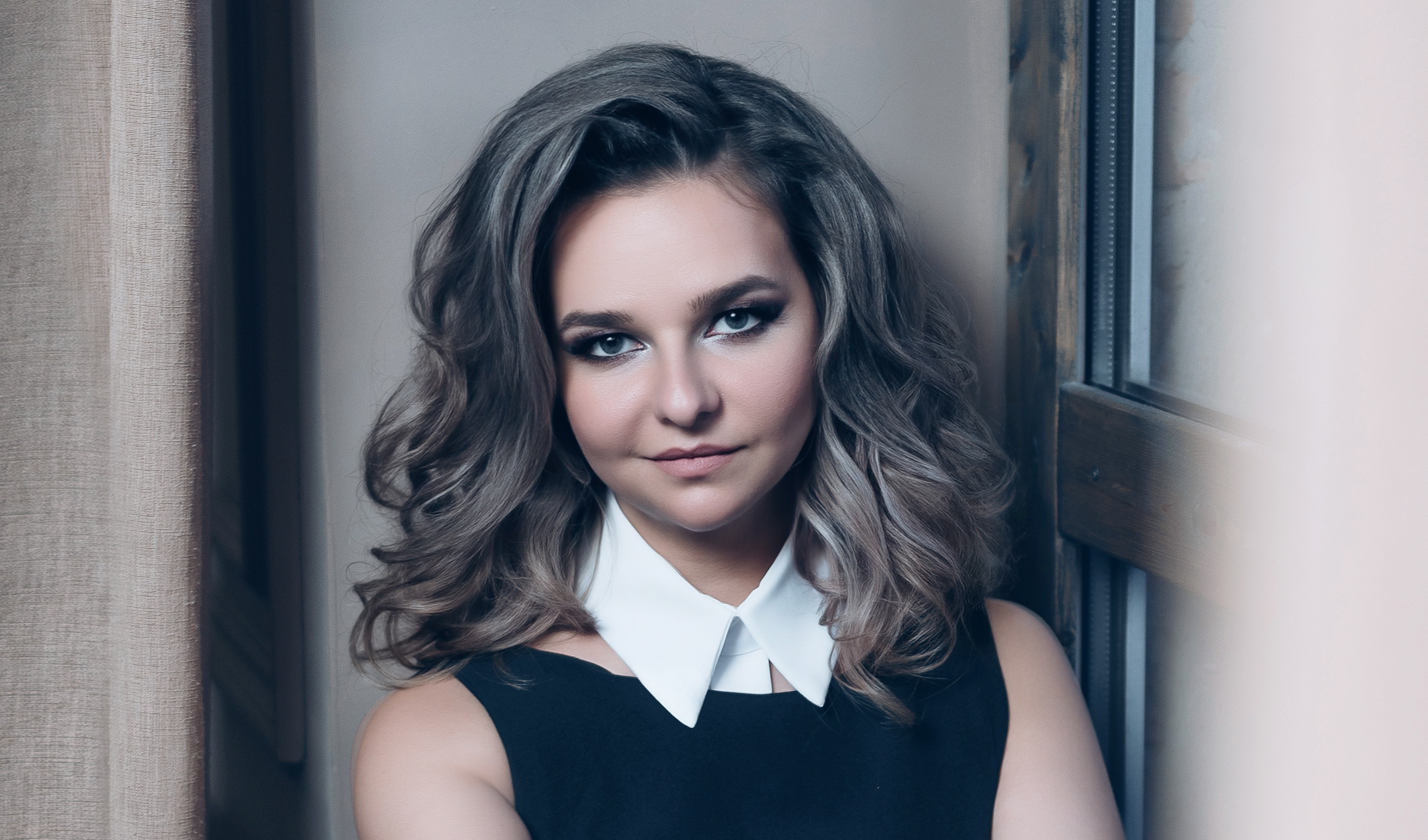 Калашникова Радмила