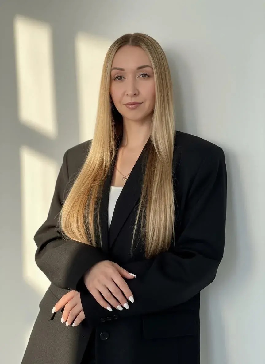 Быкова Юлия